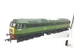 Hornby R30182TXS OO Gauge RailRoad Plus BR Class 47 D1683 DCC Sound
