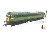 Hornby R30182TXS OO Gauge RailRoad Plus BR Class 47 D1683 DCC Sound