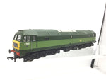 Hornby R30182TXS OO Gauge RailRoad Plus BR Class 47 D1683 DCC Sound