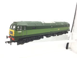 Hornby R30182TXS OO Gauge RailRoad Plus BR Class 47 D1683 DCC Sound