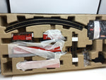 Hornby R1233 OO Gauge Coca Cola Christmas Train Set