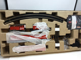 Hornby R1233 OO Gauge Coca Cola Christmas Train Set