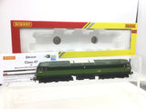 Hornby R30182TXS OO Gauge RailRoad Plus BR Class 47 D1683 DCC Sound