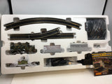 Hornby R1173 OO Gauge Western Master Digital E-Link Train Set
