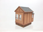 Hornby R7393 OO Gauge Skaledale Chinnor Signal Box
