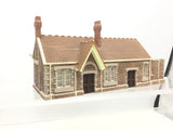 Hornby R7391 OO Gauge Skaledale GWR Dunster Station