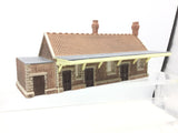 Hornby R7391 OO Gauge Skaledale GWR Dunster Station