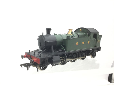Bachmann 32-135 OO Gauge GWR 4575 Class Prairie 5531 DCC FITTED