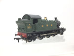 Bachmann 32-135 OO Gauge GWR 4575 Class Prairie 5531 DCC FITTED