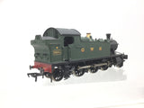 Bachmann 32-135 OO Gauge GWR 4575 Class Prairie 5531 DCC FITTED