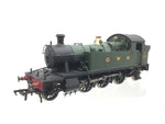 Bachmann 32-127 OO Gauge GWR Green 45xx Prairie 4550 (DCC FITTED)