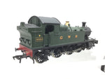 Bachmann 32-127 OO Gauge GWR Green 45xx Prairie 4550 (DCC FITTED)