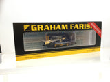 Graham Farish 371-015TLSF N Gauge Class 09 09006 Mainline Freight DCC SOUND