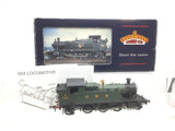 Bachmann 32-127 OO Gauge GWR Green 45xx Prairie 4550 (DCC FITTED)