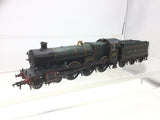 Bachmann 32-003 OO Gauge GWR Green 4936 Kinlet Hall DCC FITTED