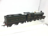 Bachmann 32-003 OO Gauge GWR Green 4936 Kinlet Hall DCC FITTED