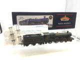 Bachmann 32-003 OO Gauge GWR Green 4936 Kinlet Hall DCC FITTED