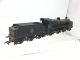 Bachmann 32-156 OO Gauge N Class BR Black 31844 Weathered DCC FITTED