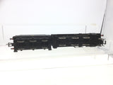 Bachmann 32-156 OO Gauge N Class BR Black 31844 Weathered DCC FITTED