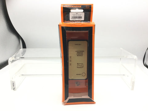 Gaugemaster SS-1 Super Shuttle Control Unit