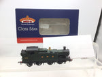 Bachmann 32-075C OO Gauge GWR Green 56xx Pannier 6623 DCC FITTED