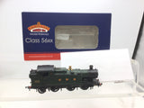 Bachmann 32-075C OO Gauge GWR Green 56xx Pannier 6623 DCC FITTED