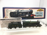 Bachmann 31-300 OO Gauge GWR Manor 7802 Bradley Manor DCC FITTED