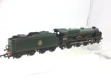 Bachmann 31-402 OO Gauge BR Green Lord Nelson 30851 Sir Francis Drake DCC FITTED