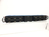 Hornby R1093 OO Gauge Class 47 No 47709 Dionysus Nanking Blue