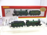 Hornby R2889 OO Gauge BR(SR) Green Class T9 30119 (NEEDS ATTN)(DCC FITTED)