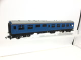 Hornby R40027 OO Gauge DRS Mk1 Restaurant Buffet Coach 1657