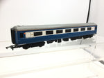 Hornby R4310 OO Gauge Blue Pullman Mk2D TSO Coach 3431