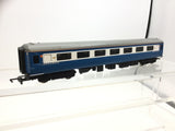 Hornby R4310 OO Gauge Blue Pullman Mk2D TSO Coach 3431