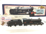 Bachmann 31-303 OO Gauge BR Black Manor Class 7801 Anthony Manor DCC FITTED