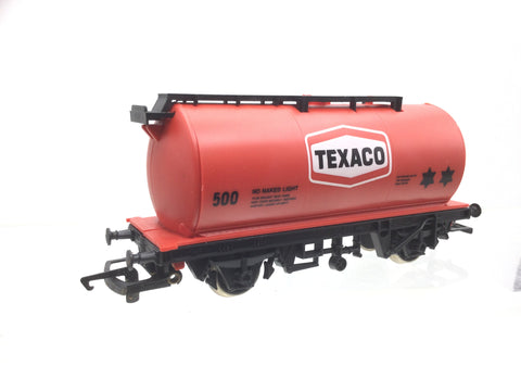 Hornby R231 OO Gauge TTA Tank Wagon Texaco