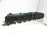 Bachmann 31-405 OO Gauge BR Green Lord Nelson 30852 Walter Raleigh DCC FITTED