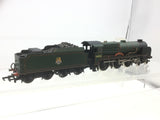Bachmann 31-405 OO Gauge BR Green Lord Nelson 30852 Walter Raleigh DCC FITTED