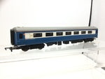 Hornby R1093 OO Gauge Blue Pullman Mk2D TSO Coach 3352