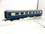 Hornby R1093 OO Gauge Blue Pullman Mk2D TSO Coach 3352