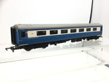 Hornby R1093 OO Gauge Blue Pullman Mk2D TSO Coach 3352