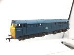 Airfix 54100 OO Gauge BR Blue Class 31 No 31401