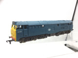 Airfix 54100 OO Gauge BR Blue Class 31 No 31401