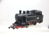 Hornby R256 OO Gauge 'International' Tank No 256 Black