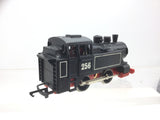 Hornby R256 OO Gauge 'International' Tank No 256 Black