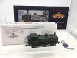 Bachmann 32-213DC OO Gauge GWR Green 57xx Pannier 7788 DCC FITTED