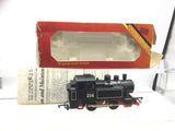 Hornby R256 OO Gauge 'International' Tank No 256 Black