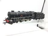 Airfix 54120 OO Gauge LMS Black 6103 Royal Scots Fusilier (NEEDS ATTN)
