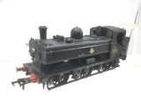 Bachmann 32-200DC OO Gauge BR Black 8750 Class 9759 DCC FITTED