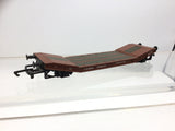 Hornby R1037 OO Gauge BR Lowmac Wagon E280996