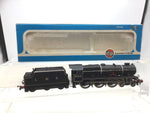 Airfix 54120 OO Gauge LMS Black 6103 Royal Scots Fusilier (NEEDS ATTN)